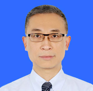 谢晋