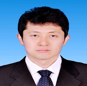 孙英刚