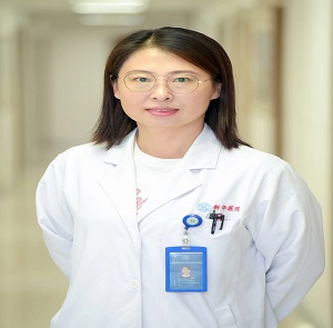 刘婷婷