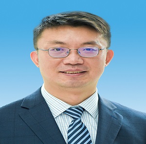 张亚庆