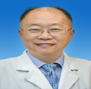 刘振国