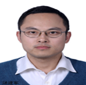 汤建军