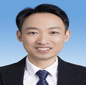 富灵杰