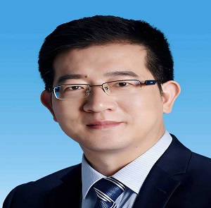梁志刚