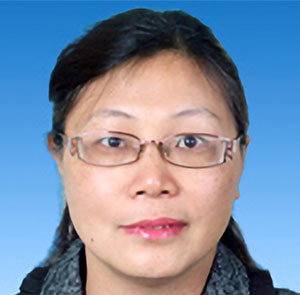 孟国珍