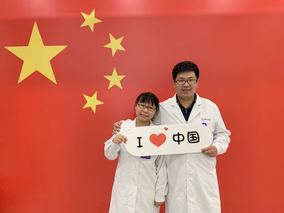 庚子新年 共克时艰 愿一切小别离都有大团圆