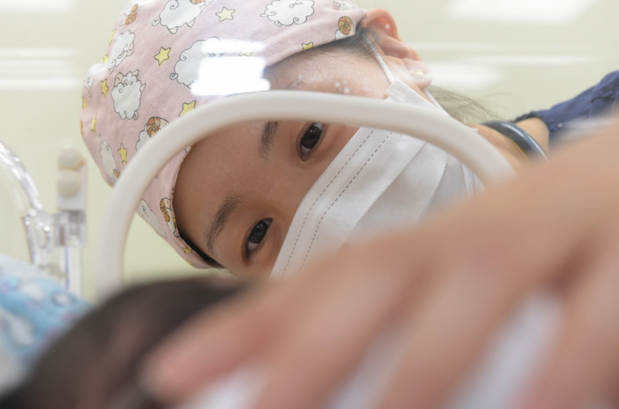 一起寻找节日里最美丽的双眼