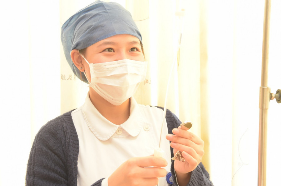 一起寻找节日里最美丽的双眼