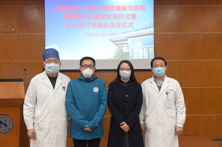 没有从天而降的英雄，只有挺身而出的平凡人