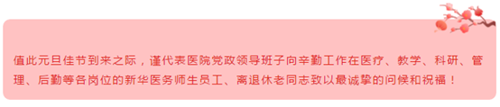 你好，2021！