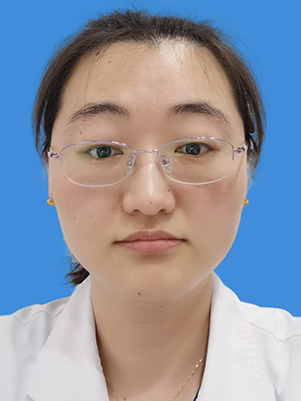 徐姗姗