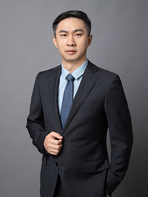 李海