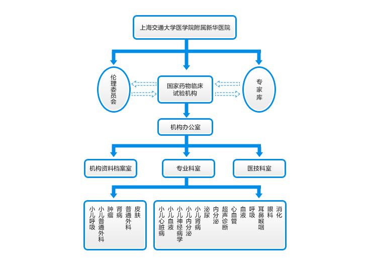组织架构