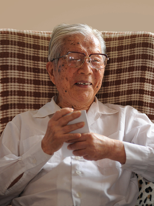 郭迪同志生平
